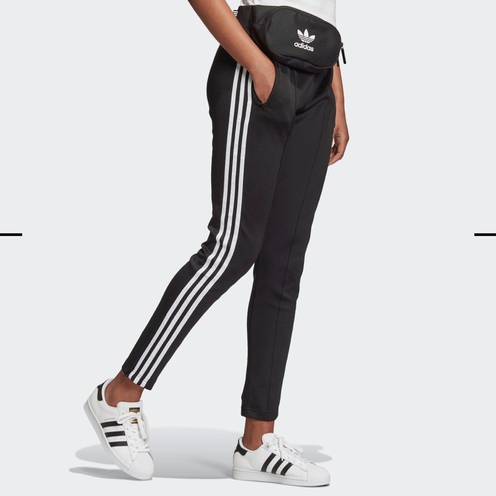 Sweat pants